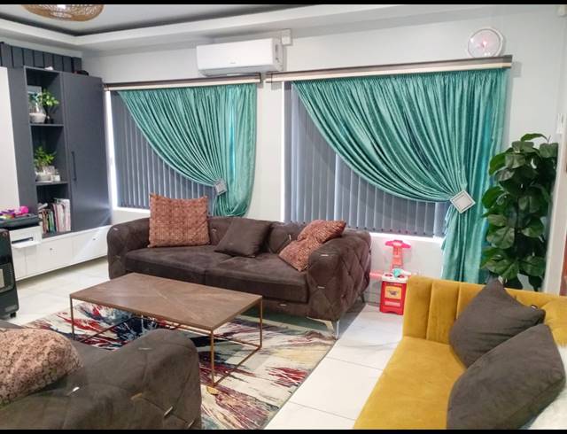 3 BEDROOM HOUSE FOR SALE IN NOORDRAND